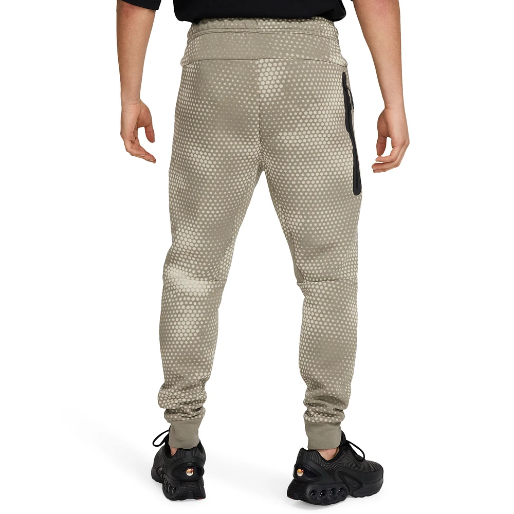 Nike Tech Fleece Joggers TC  - Men's