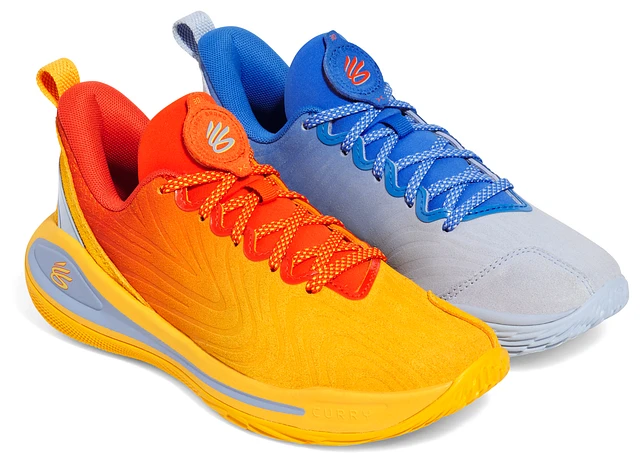 Under Armour Curry 12 WTB | Arden Fair