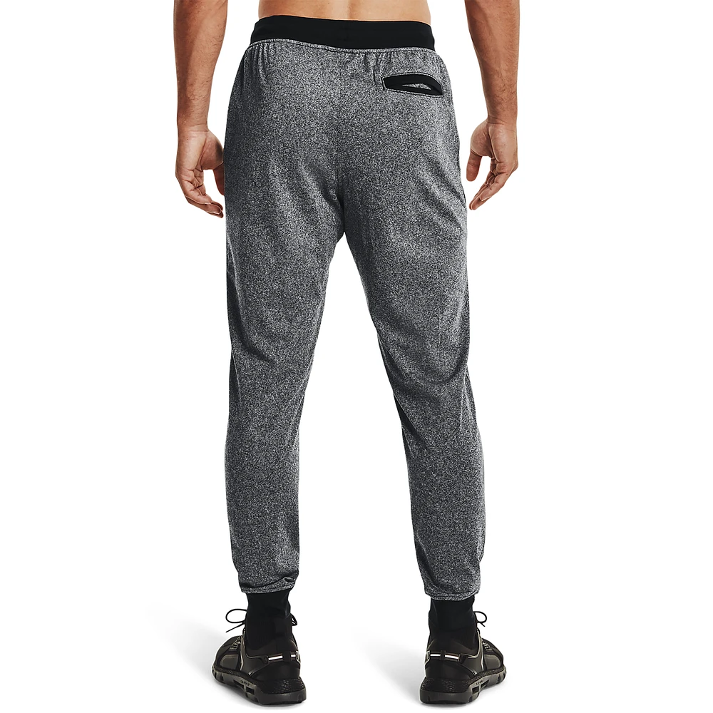Under Armour Mens Under Armour Tricot Joggers