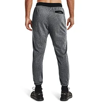 Under Armour Mens Under Armour Tricot Joggers