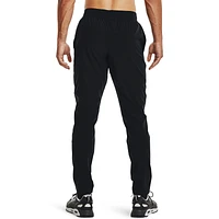 Under Armour Mens Under Armour Stretch Woven Pants