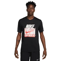 Nike T-shirt Run Energy Dri-FIT - Pour hommes