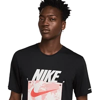 Nike T-shirt Run Energy Dri-FIT - Pour hommes