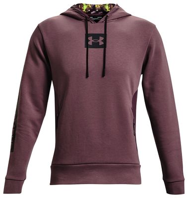 Under Armour Summit Knit Pullover Hoodie