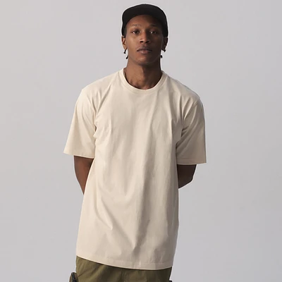 LCKR Mosswood Basic T-Shirt  - Men's