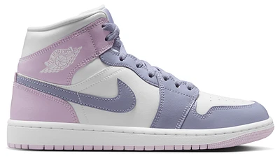 Jordan AJ 1 Mid  - Women's
