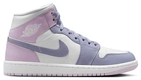 Jordan AJ 1 Mid  - Women's