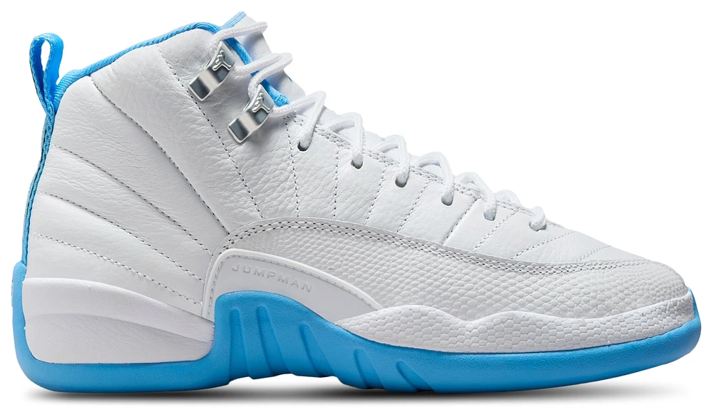 Jordan Retro 12 - Garçons, Scolaire