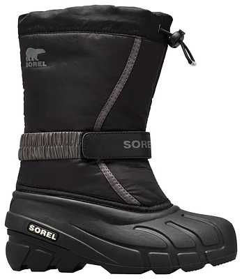 Sorel Flurry  - Youth