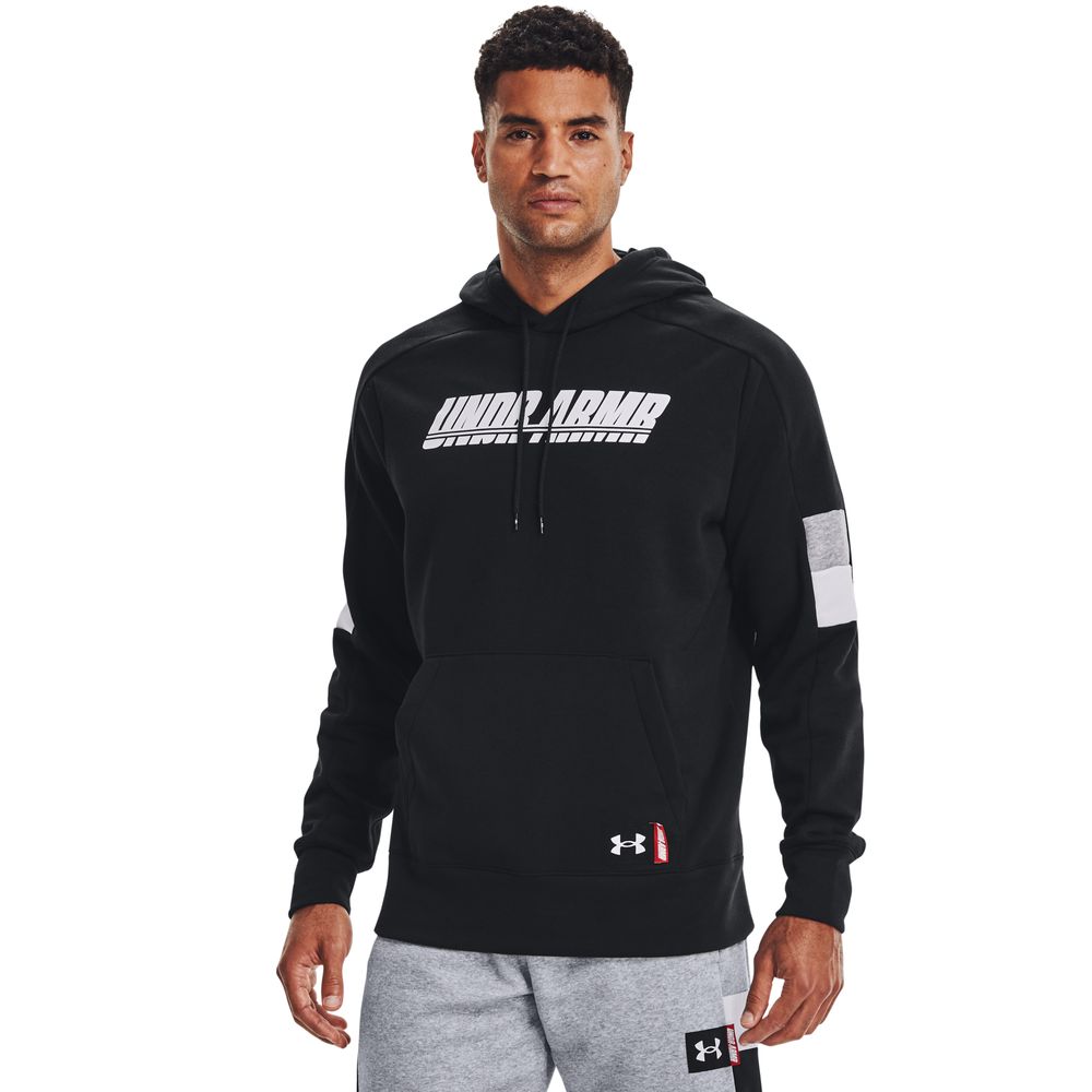 Under Armour Baseline Fleece Hoodie