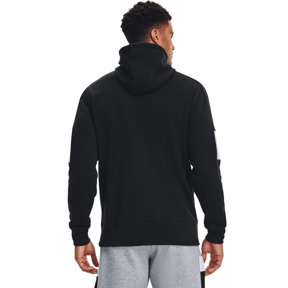 Under Armour Baseline Fleece Hoodie