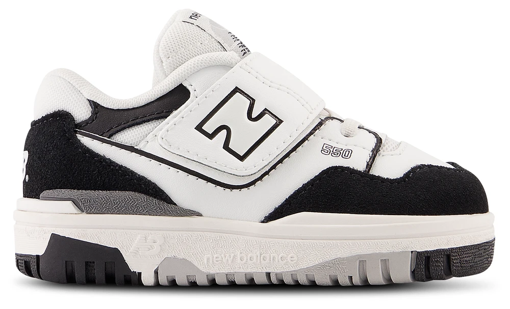 New Balance 550  - Girls' Toddler