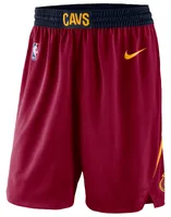 Nike Cavaliers Swingman Shorts  - Men's