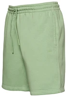 LCKR Fleece Shorts  - Men's