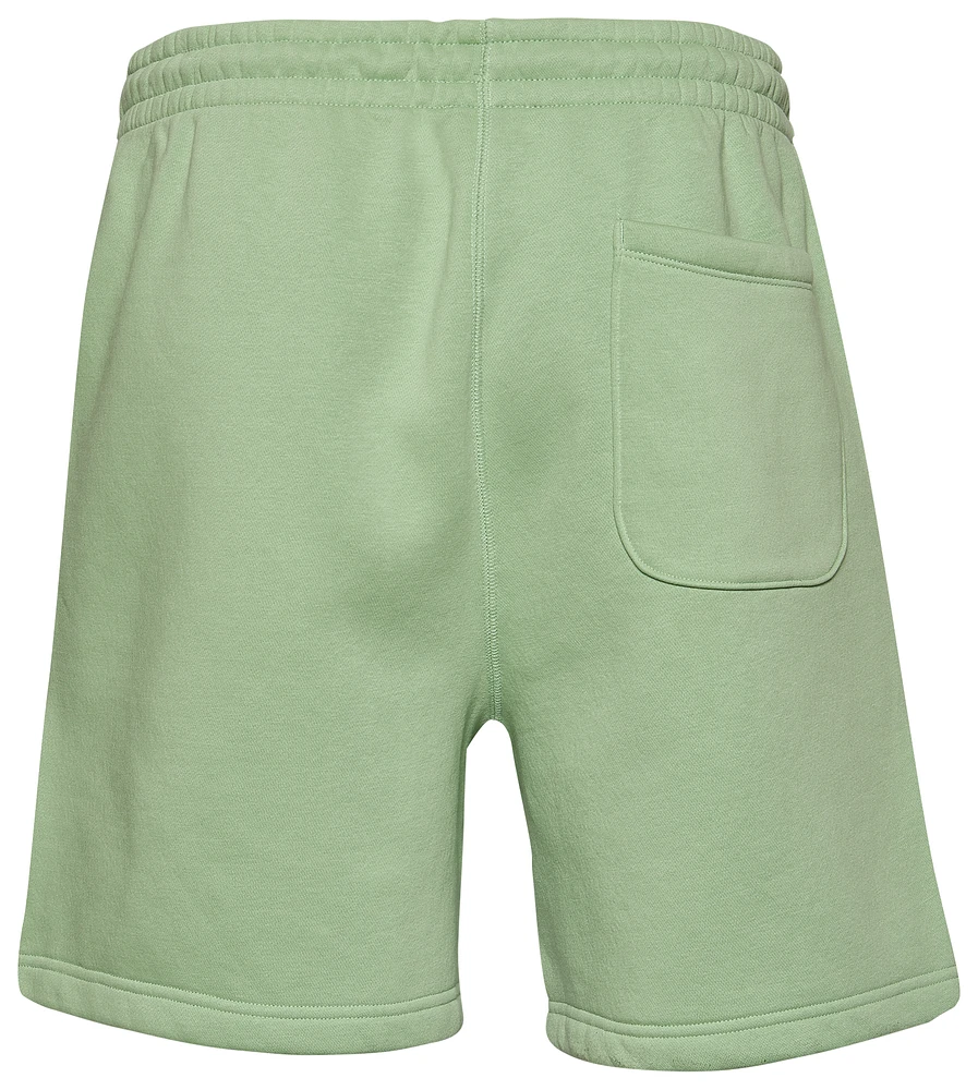 LCKR Fleece Shorts  - Men's