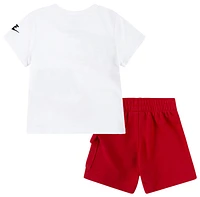 Nike NSW HBR Cargo Shorts Set - Boys' Infant