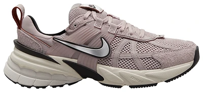 Nike Womens V2K Run C.O.R. - Shoes Silver/Purple