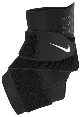 Nike Pro Ankle Sleeve W/Strap