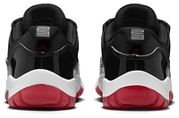 Jordan Retro 11 à tige basse - Garçons, maternelle