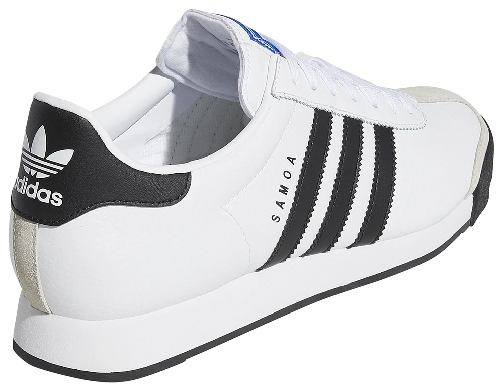 adidas Originals Mens Samoa