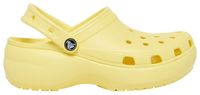 Crocs Classic Platform - Women's