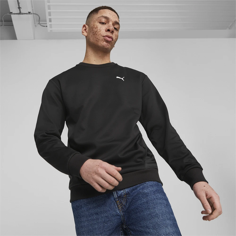 PUMA Open Road Crew - Men's
