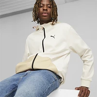 Puma Mens Open Road Full-Zip Hoodie