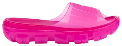 UGG Womens Jella Clear Slides - Shoes