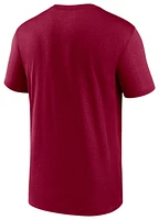 Nike Mens Commanders Essential Legend T-Shirt