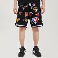 Pro Standard NBA Shorts