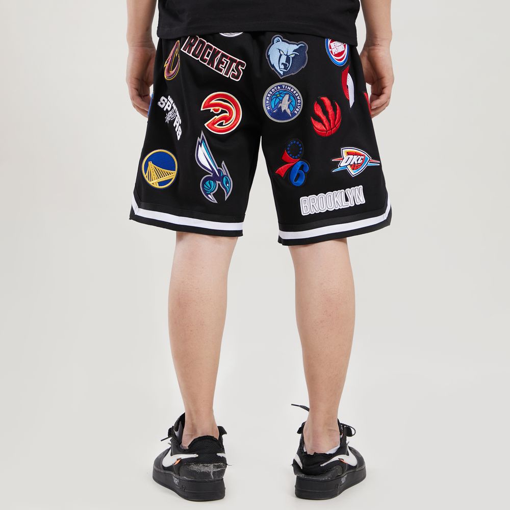 Pro Standard NBA Shorts