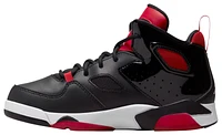 Jordan Boys Flight Club '91 - Boys' Preschool Basketball Shoes University Red/Black/White