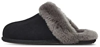 UGG Womens Scuffette II