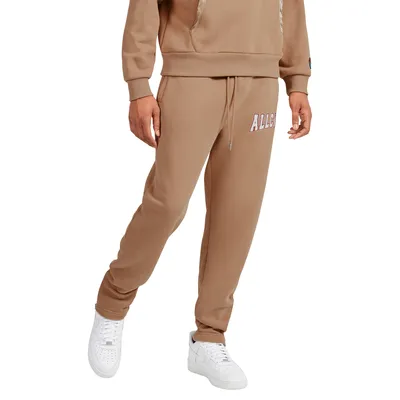 All City By Just Don Block Sport Core Sweatpant  - Men's