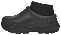 UGG Womens Tasman X Boots - Black/Black