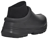 UGG Womens Tasman X Boots - Black/Black