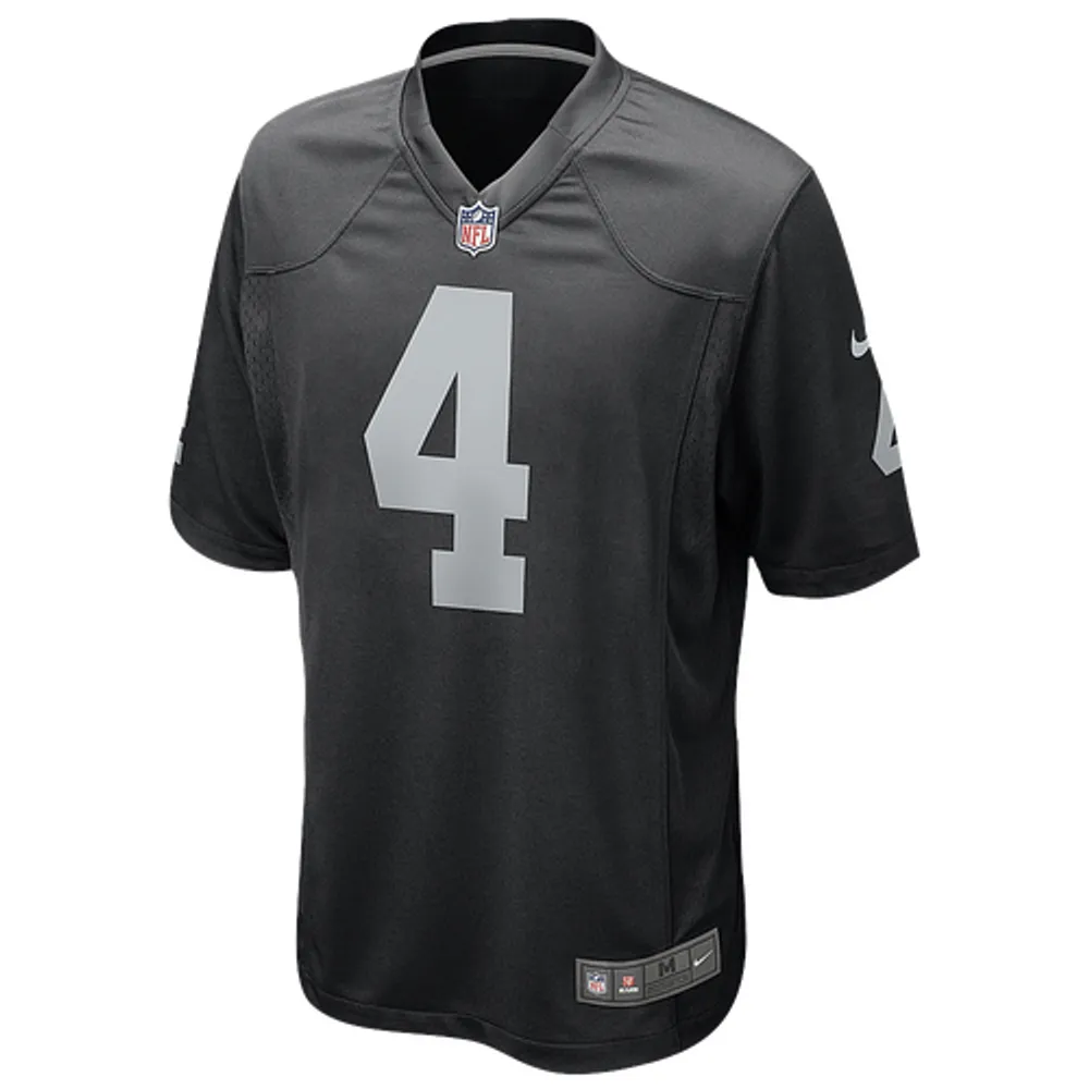 Nike Raiders Game Day Jersey