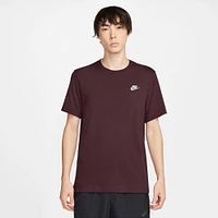 Nike Mens Club T-Shirt