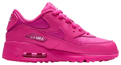 Nike Air Max 90  - Girls' Preschool