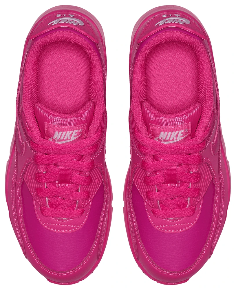 Nike Air Max 90  - Girls' Preschool
