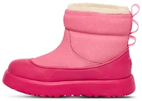 UGG Girls Classic Mini Mod - Girls' Grade School Shoes Sachet Pink