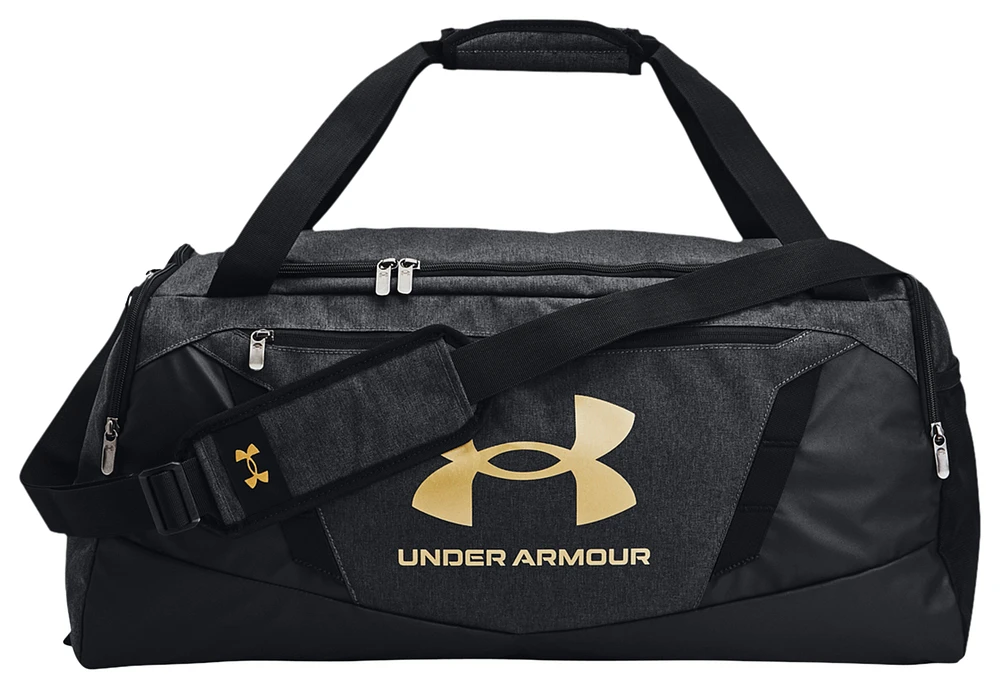 Under Armour Undeniable 5.0 Duffel MD - Adult