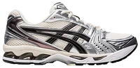 ASICS® Mens ASICS® GEL-Kayano 14 - Mens Running Shoes White/Black Size 08.0