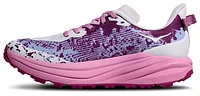 HOKA Girls Speedgoat 6 - Girls' Grade School Running Shoes Starlight Glow/Lupine