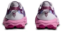 HOKA Girls Speedgoat 6 - Girls' Grade School Running Shoes Starlight Glow/Lupine