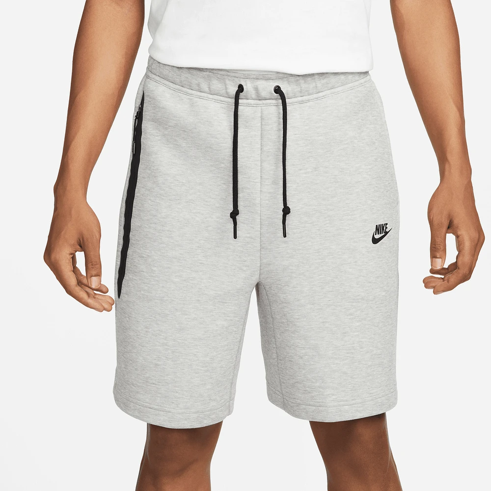 Nike Short en molleton Tech - Pour hommes