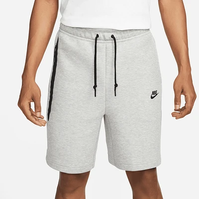 Nike Short en molleton Tech - Pour hommes