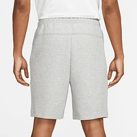 Nike Short en molleton Tech - Pour hommes