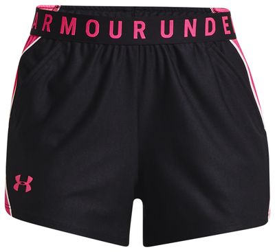 Under Armour Play Up 3.0 Color Block Shorts