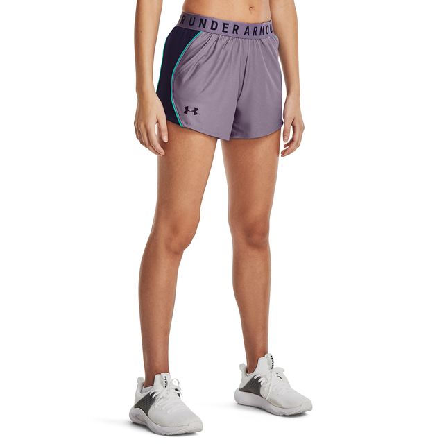 Under Armour, Play Up 2 Shorts Ladies